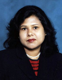Dr. Kalpana Thakur, M.D.
